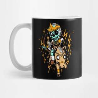 Conquest Mug